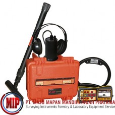 TECHNO-AC Success ATG-127E Acoustic Cable Fault Locator